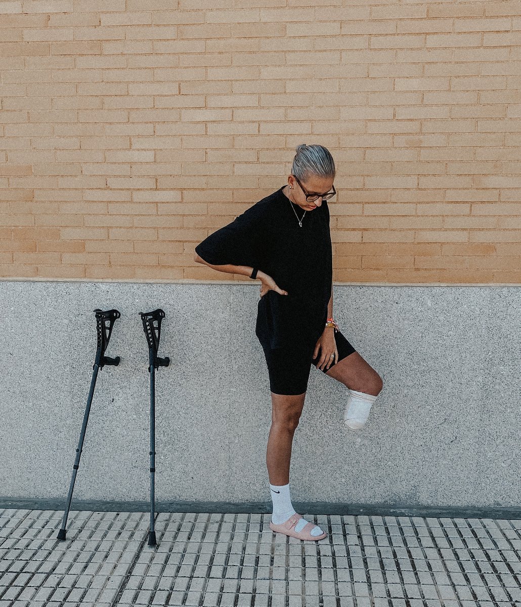 🎗July is Sarcoma Awareness month🎗, the type of cancer I was diagnosed with in 2007. Specifically, I had an Ewing Sarcoma in the left tibia. I had to undergo chemotherapy, surgery to remove the tumor, and a bone marrow transplant.  #sarcomaawareness