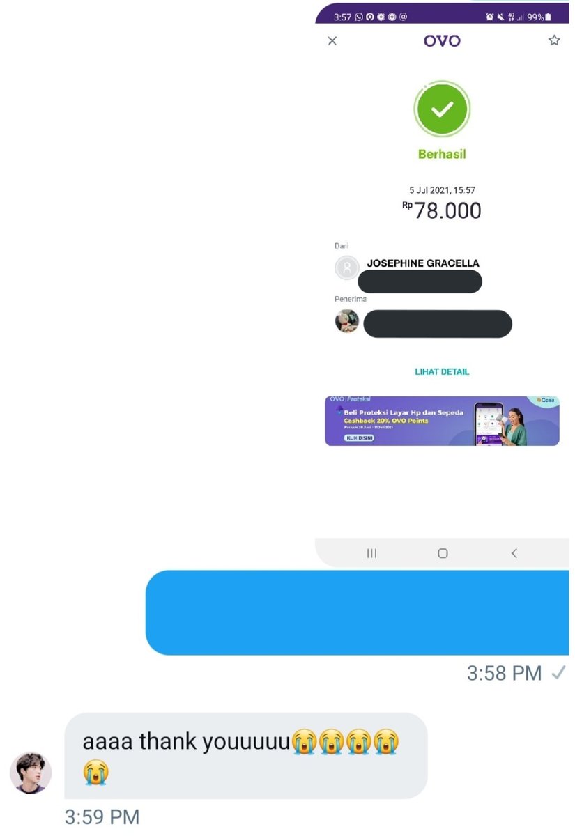 j | mention @ after dm tweet media