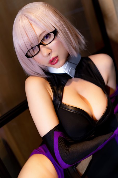 Twitterのコスプレ画像41