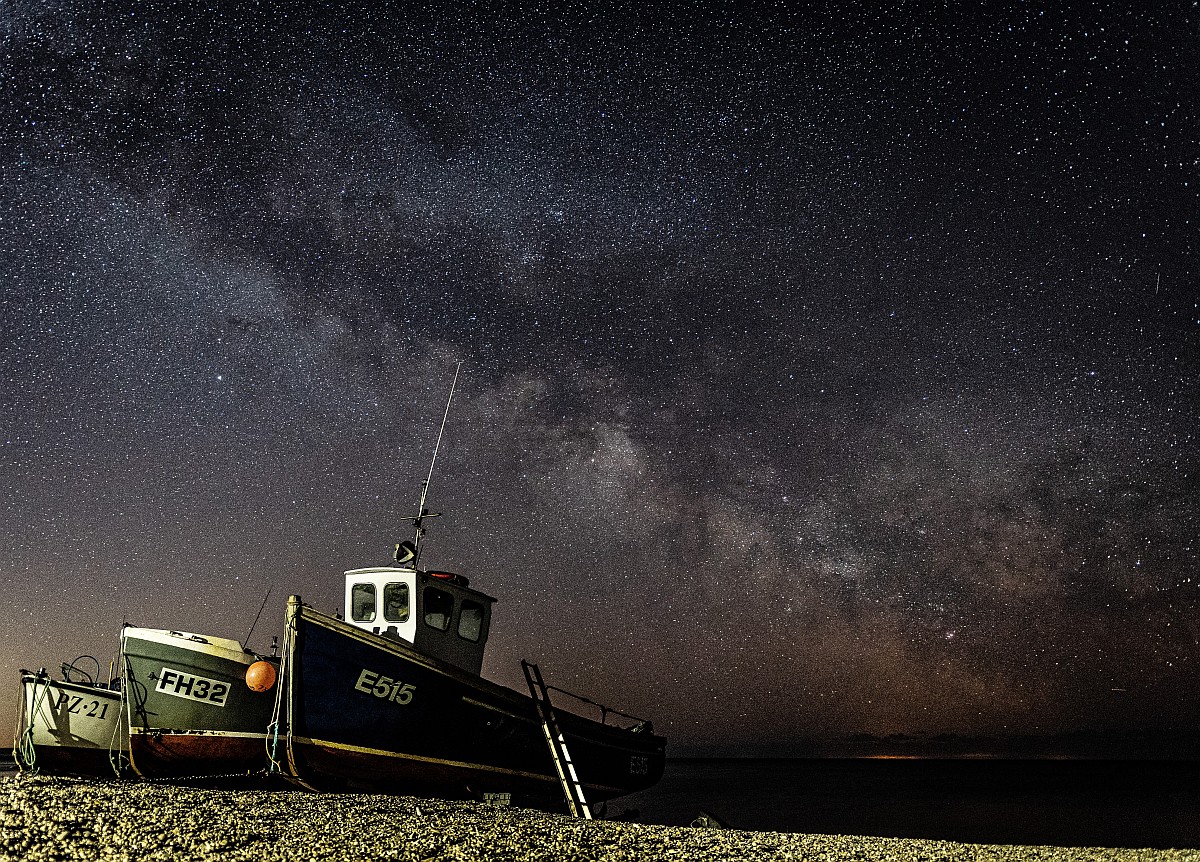 Beer beach vibes....under the milkway 

#photooftheday #follow #bbcwest #milkyway #nikon #ASTRO