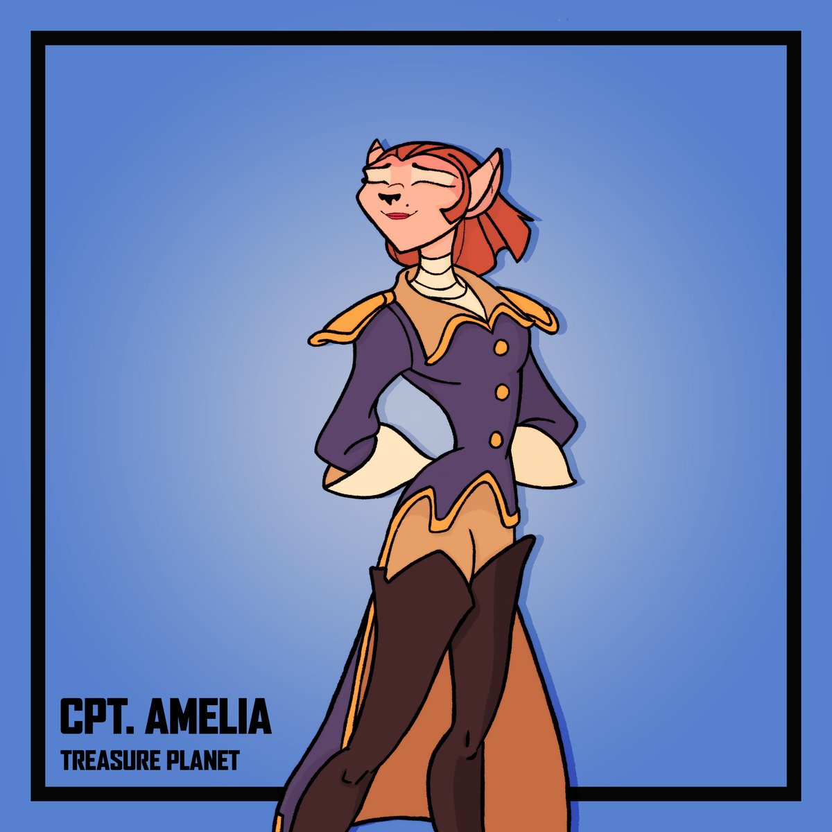 prometheanprint's tweet photo. Day 2 - 4 of my Disney Icons, we have #Esmeralda #Mulan and #CaptainAmelia https://t.co/f0VcPDEAzh