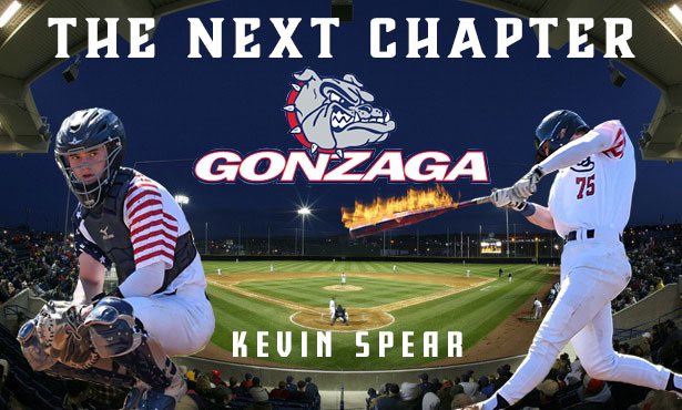 100% committed… <a href="/ZagBaseball/">Gonzaga Baseball</a>