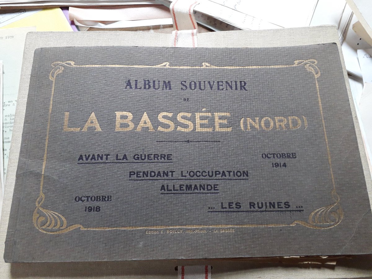 Service Archives du Centre de gestion du Nord tweet media
