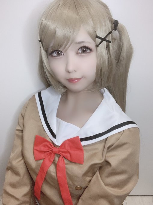 コスプレイヤー雪見のTwitter画像46