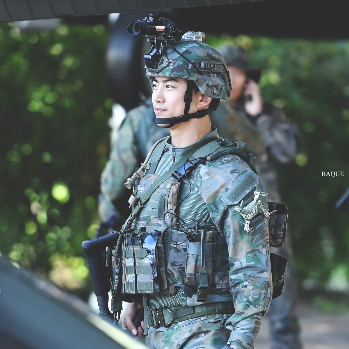 오늘도 노젓는ㅋㅋㅋㅋ
#캡틴코리아 #캡코
#2PM #택연 #옥택연 #TAECYEON 💚