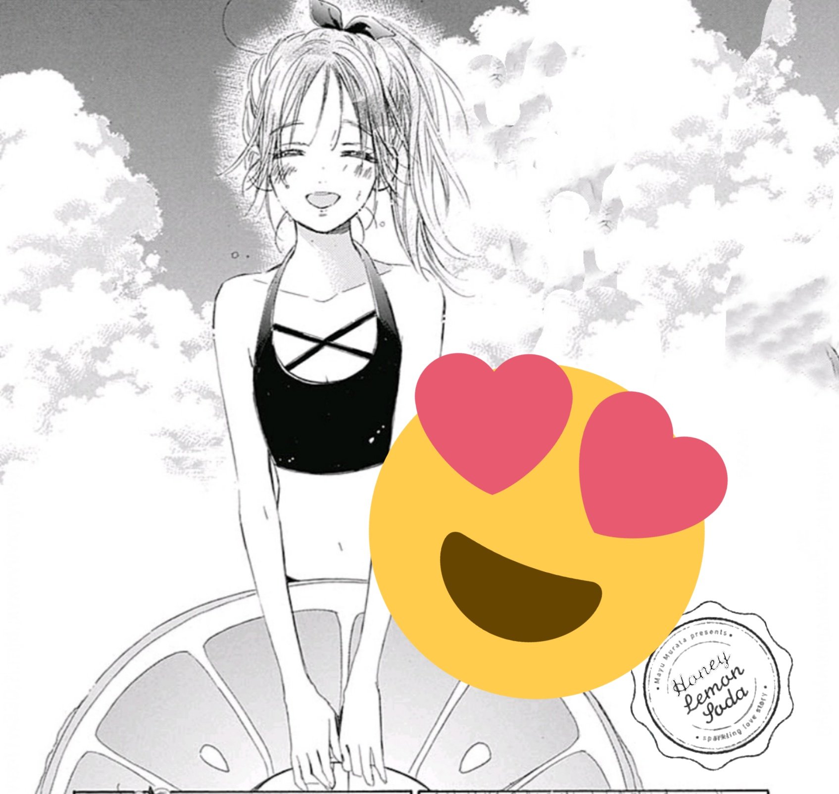 ハニーレモンソーダ　流れ星レンズ　不可思議クローゼット　妄想シンデレラ 妄想シンデレラ（最新刊）｜無料漫画（マンガ）ならコミック