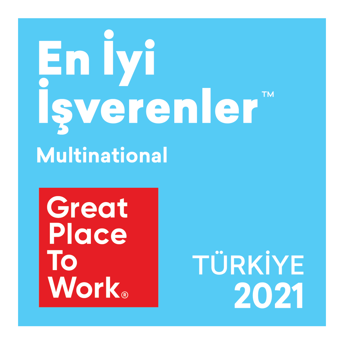 turkiye_dt's tweet photo. AdColony İstanbul ofisi olarak Türkiye'de, Great Place to Work® tarafından çok uluslu şirketler listesinde En İyi İşverenler Ödülü'ne layık görüldük! Tüm çalışanlarımızla gurur duyuyoruz! #2021BestMultinationalListinTurkey #wearegreat #GPTWFORALL #BirlikteHarikaOlduk https://t.co/NlPvJn0VVq