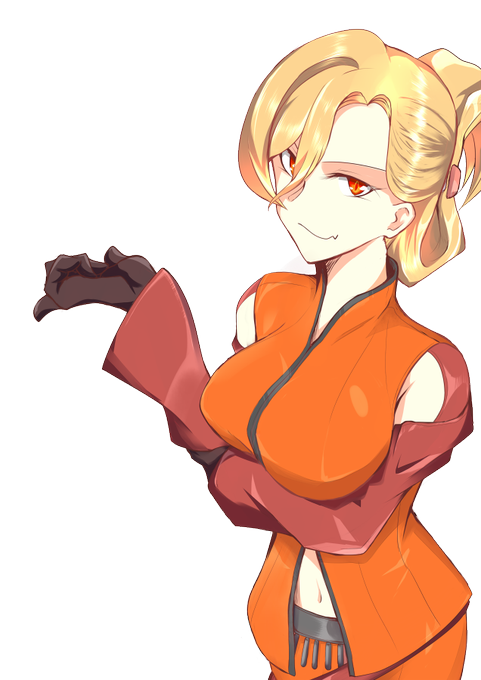 色変えのtwitterイラスト検索結果