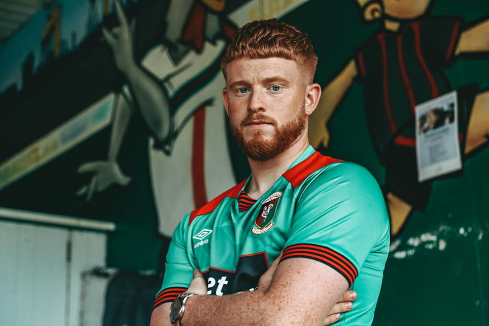 Dale Gorman set for return to football in England