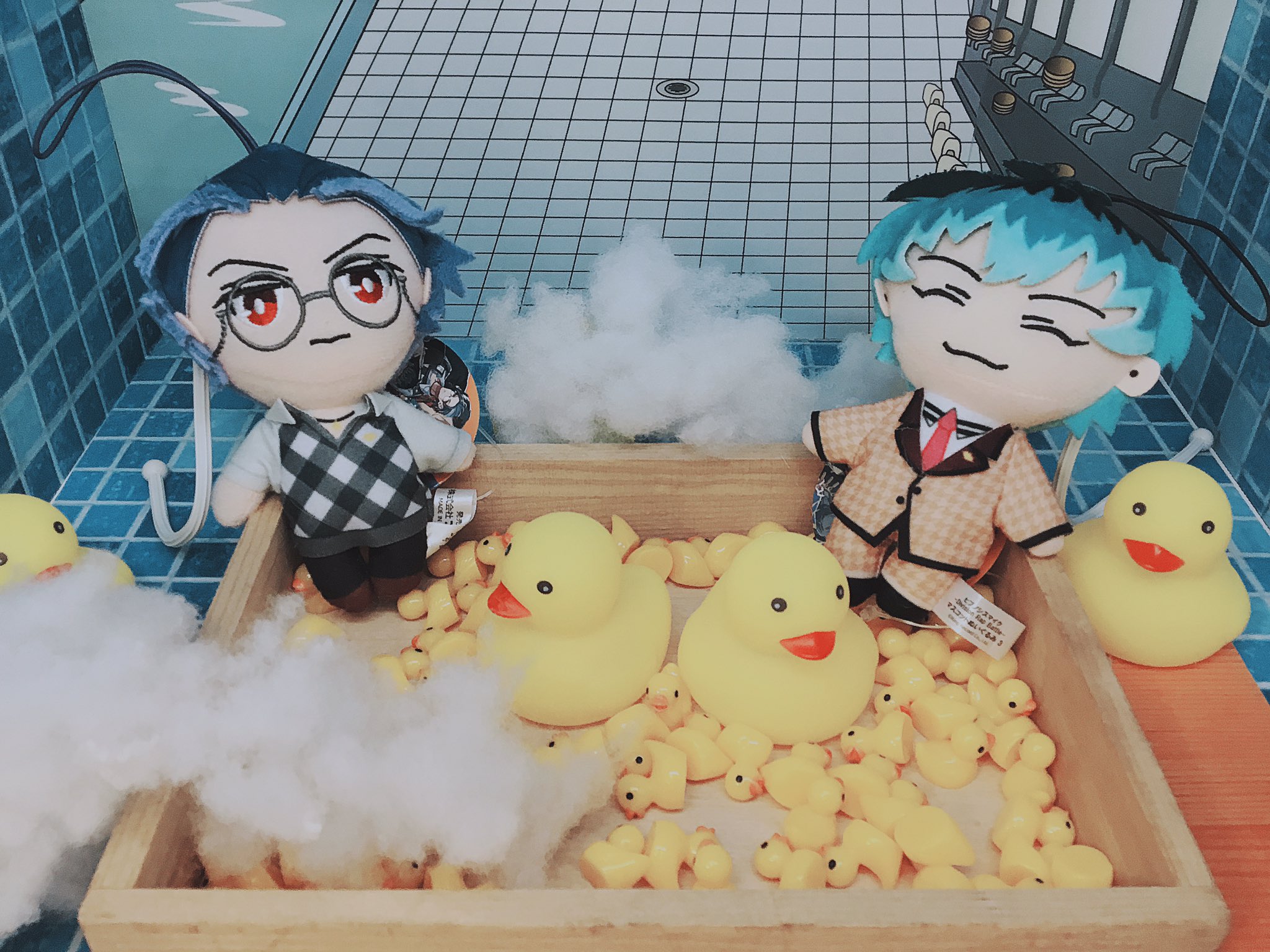 バンダイナムコ Cross Store 京都 on X: 