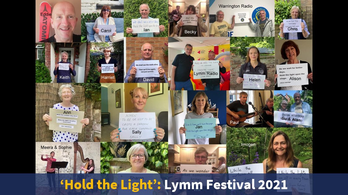 Lymm Festival (@lymmfestival) on Twitter photo #LymmFest21 Round-Up! - mailchi.mp/d23869220396/l…
Thanks to everyone involved in our 10-day online festival! #LymmFest21 may have come to an end, but there's still time to check out these highlights...
#lymm #cheshire #holdthelight @lymmlife @yourlymm <a href="/warringtonworld/">warrington-worldwide</a> @lymmradio #LymmFest21 Round-Up! - mailchi.mp/d23869220396/l…
Thanks to everyone involved in our 10-day online festival! #LymmFest21 may have come to an end, but there's still time to check out these highlights...
#lymm #cheshire #holdthelight @lymmlife @yourlymm <a href="/warringtonworld/">warrington-worldwide</a> @lymmradio
