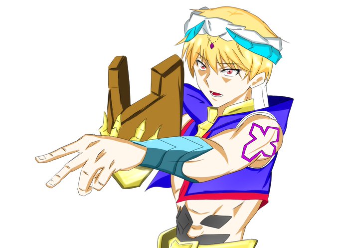 キャスターギルガメッシュのtwitterイラスト検索結果
