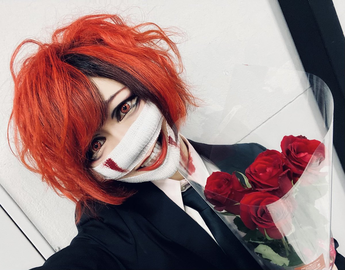 仮病 四月一日御幸 Miyuki Watanuki Twitter 仮病 四月一日御幸 Miyuki Watanuki Twitter