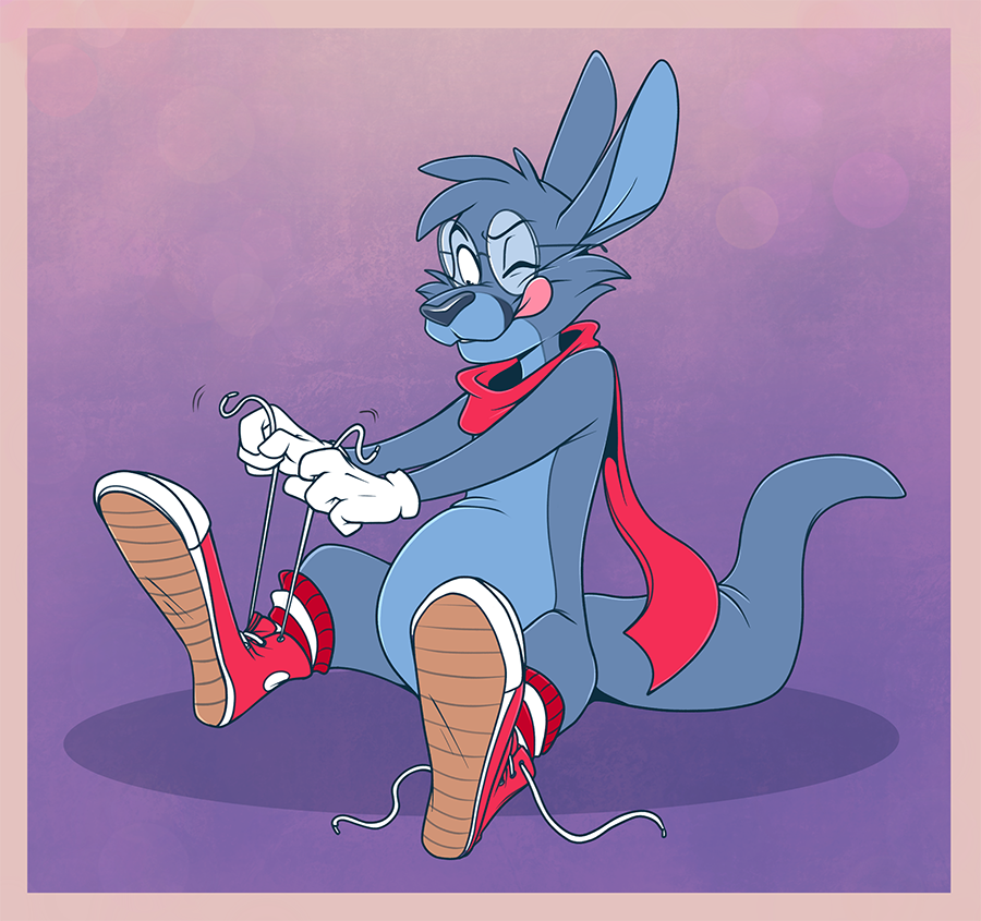 Commish for <a href="/FriskeCrisps/">FriskeCrisps</a> ! ^^