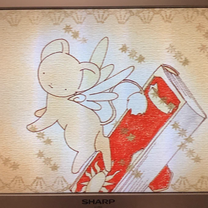 @gomu12 フルボイスやで〜1話ごとに集まるスチルもクランプさんやで〜〜☺️ああかわいい 