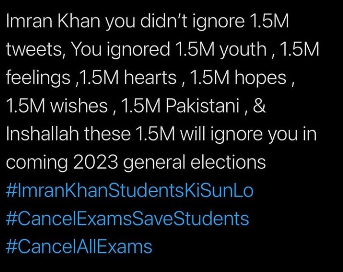 Wewantjuctice's tweet photo. @RaoSadaqatAli99 https://t.co/wNRC9MtAu3