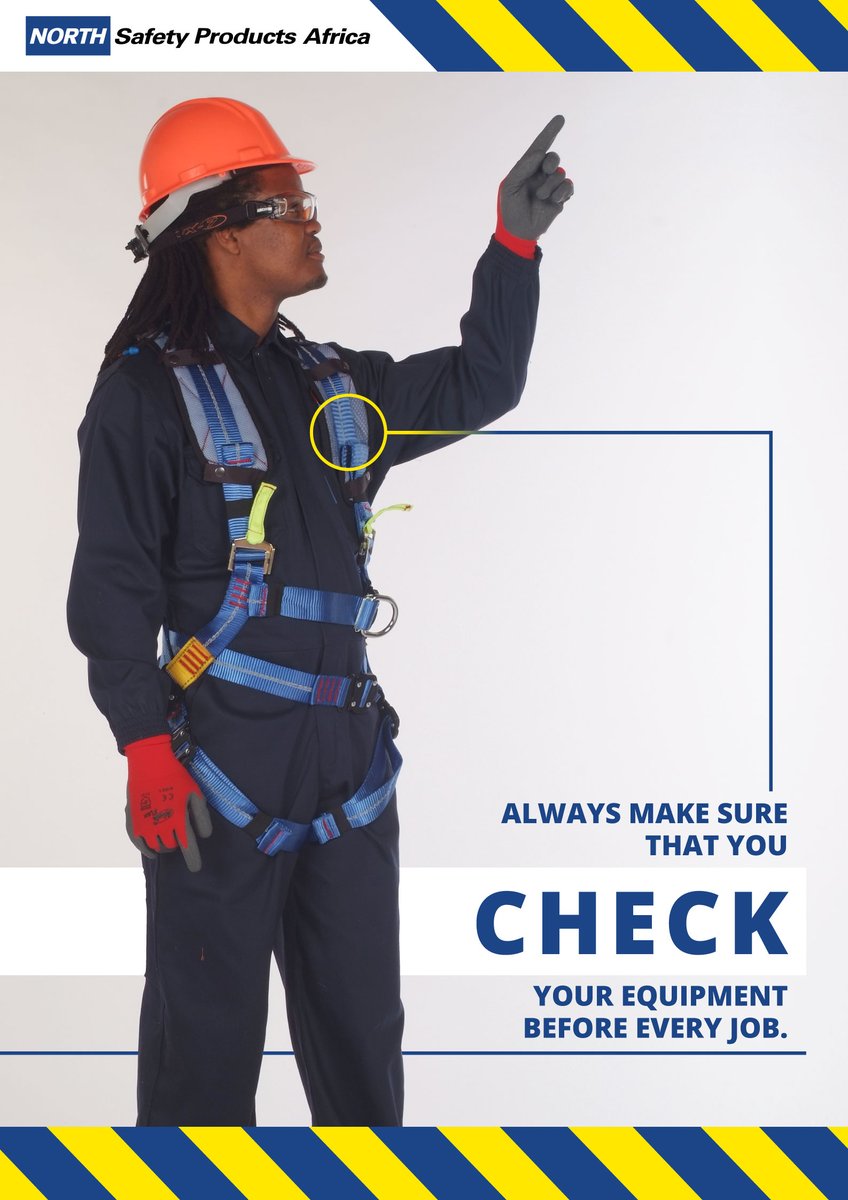 NorthSafetyZA's tweet photo. Visit one of our branches nationwide for a wide range of height safety protection. 
Retail hours:
Monday - Friday: 8:00 - 16:30
Pinetown | Pietermaritzburg | Isando | Port Elizabeth | Richards Bay | Danielskuil | Cape Town | Witbank | Steelpoort
#NorthSafetyProductsAfrica #NSPA https://t.co/X5hP9yYb0e