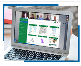 cadcorp's tweet photo. This summer, we're running a number of online, professional training courses for customers wishing to expand their #GIS skills. #SISDesktop, #SISWebMap and managing @OrdnanceSurvey GB Data courses are open for bookings: https://t.co/JML0x7NTlr https://t.co/KkMkCbZi1c