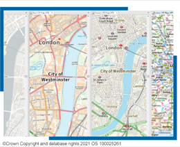 cadcorp's tweet photo. This summer, we're running a number of online, professional training courses for customers wishing to expand their #GIS skills. #SISDesktop, #SISWebMap and managing @OrdnanceSurvey GB Data courses are open for bookings: https://t.co/JML0x7NTlr https://t.co/KkMkCbZi1c
