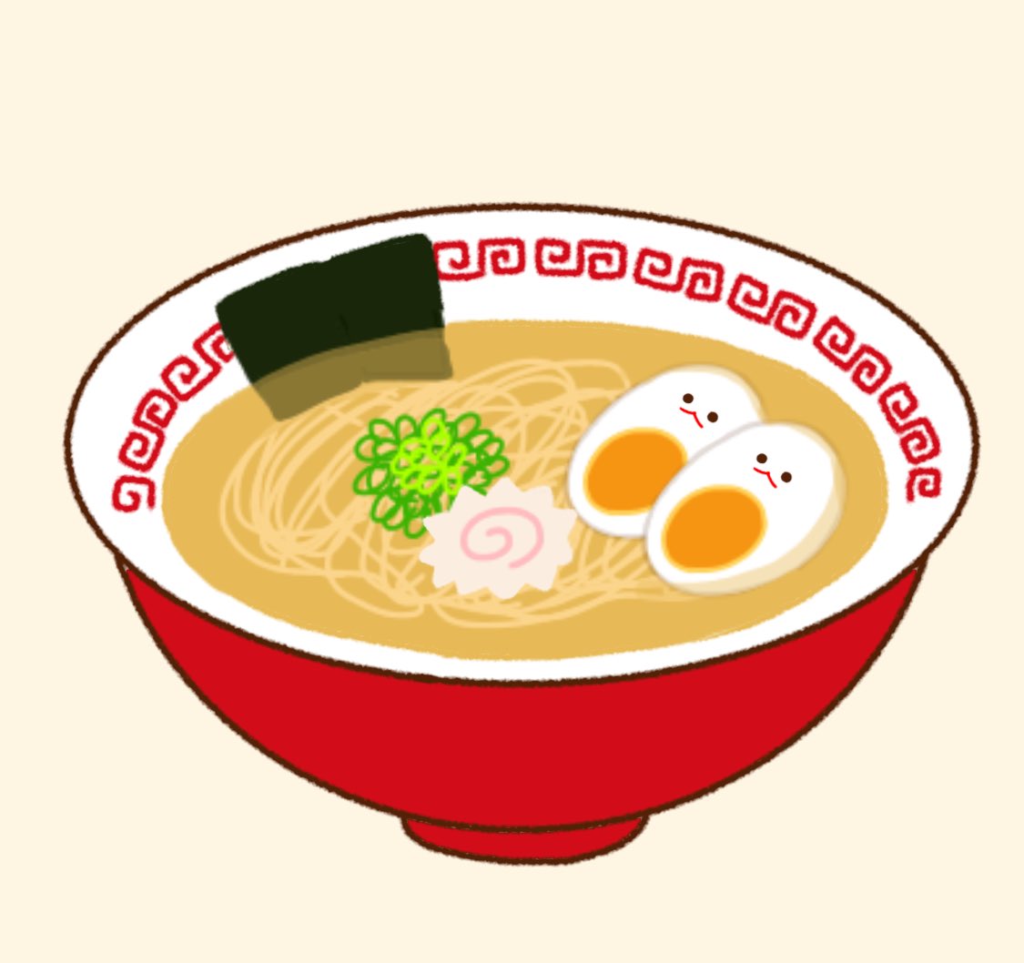Twoucan ラーメン の注目ツイート イラスト マンガ コスプレ モデル Twoucan ラーメン の注目ツイート イラスト マンガ コスプレ モデル