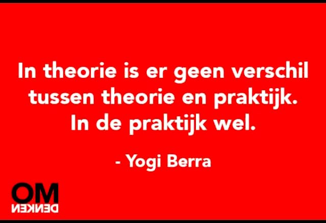 Waar zit voor jou dat verschil? #meedoeniswinnen