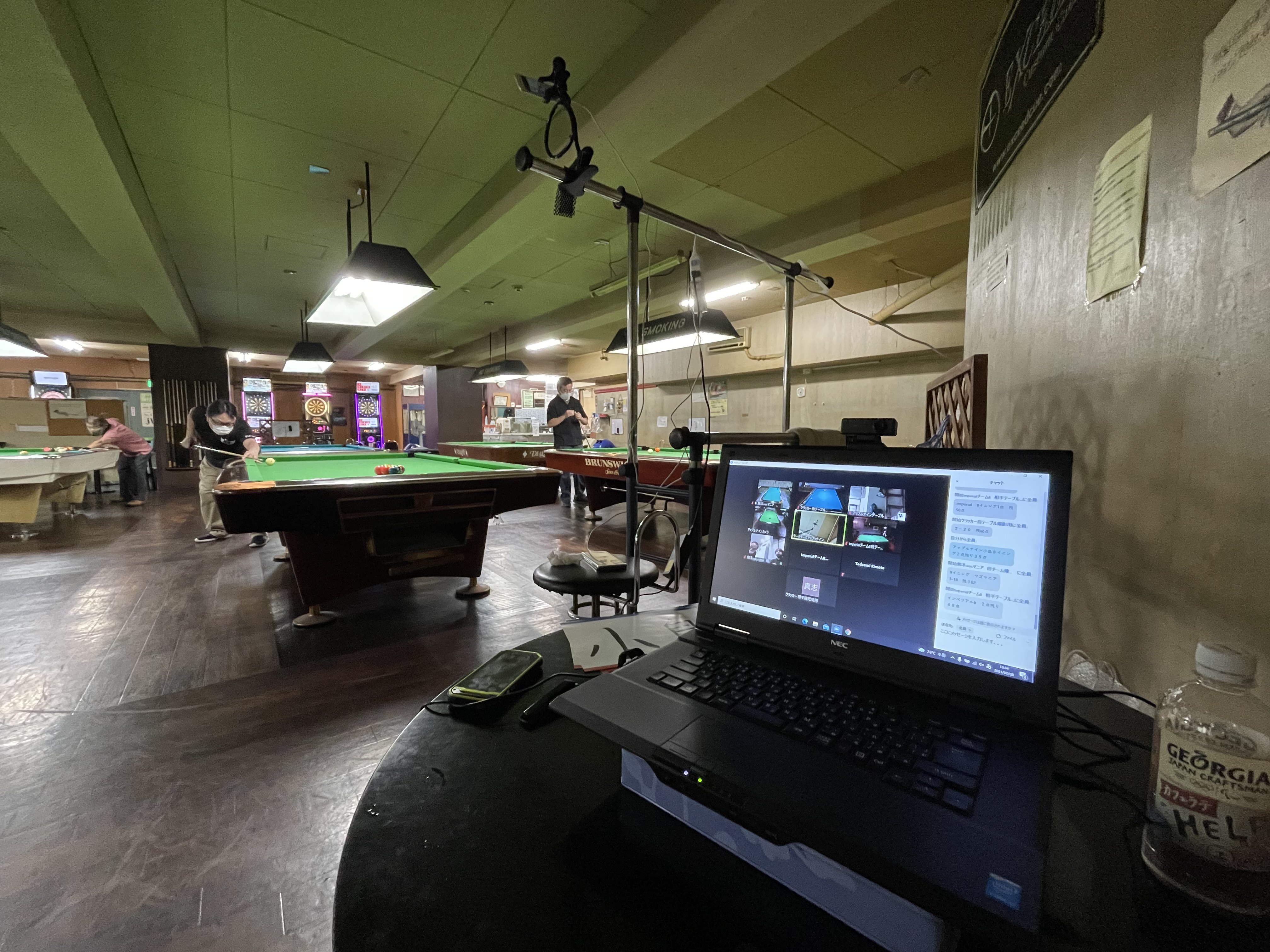 Japan Pool League Jpleague21 Twitter