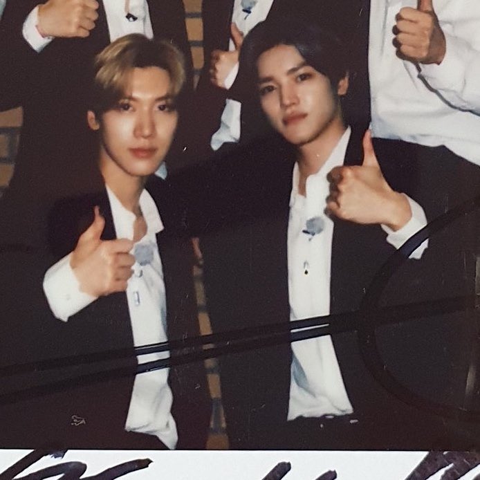 พี่แทยงกุตัวแรงอีกแล้วอยากจองที่ว่างข้างๆเทอ