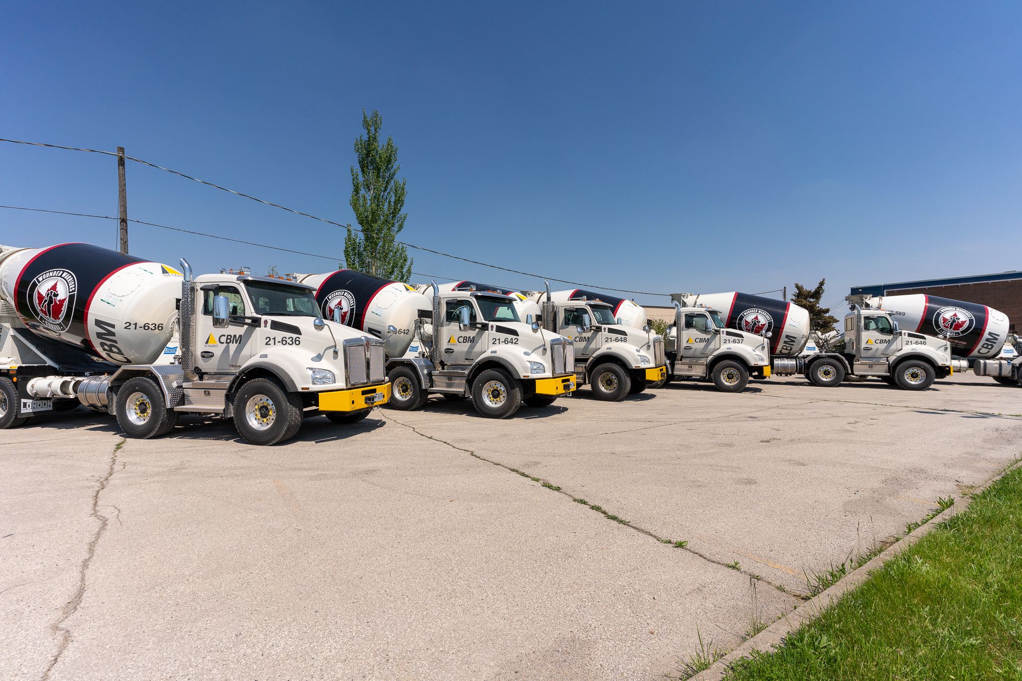 Canada Building Materials (@CanadaBldgMatls) / X