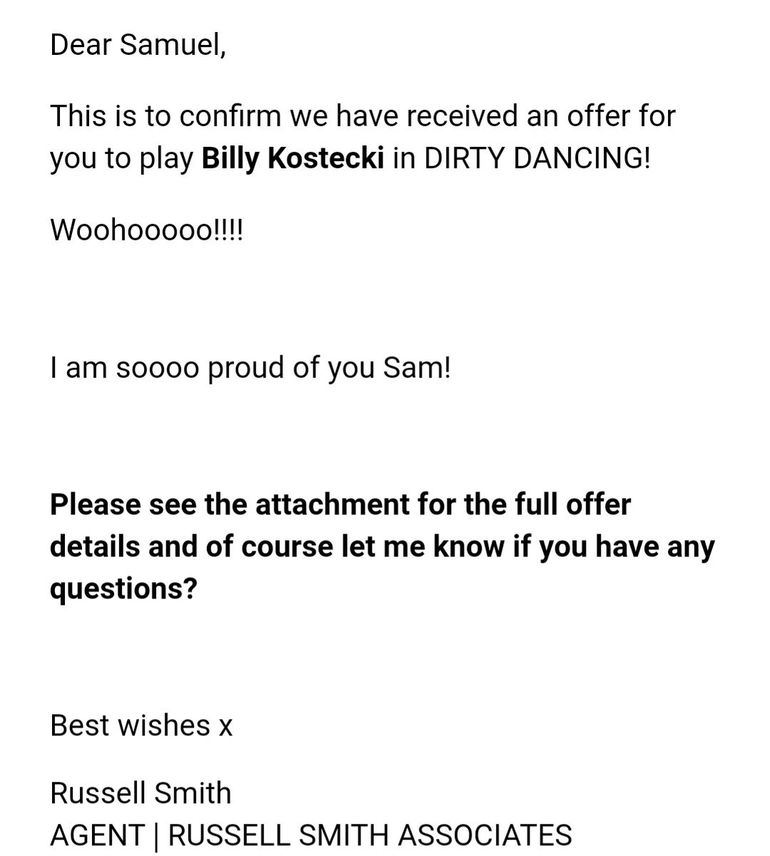 Samuel Bailey tweet media