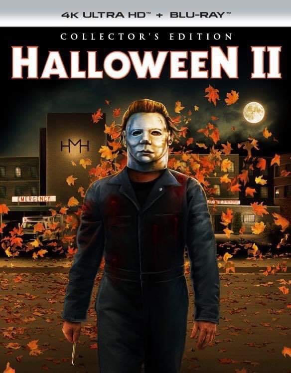 HALLOWEEN Movie Series OFFICIAL THREAD | Page 60 | Sherdog Forums | UFC