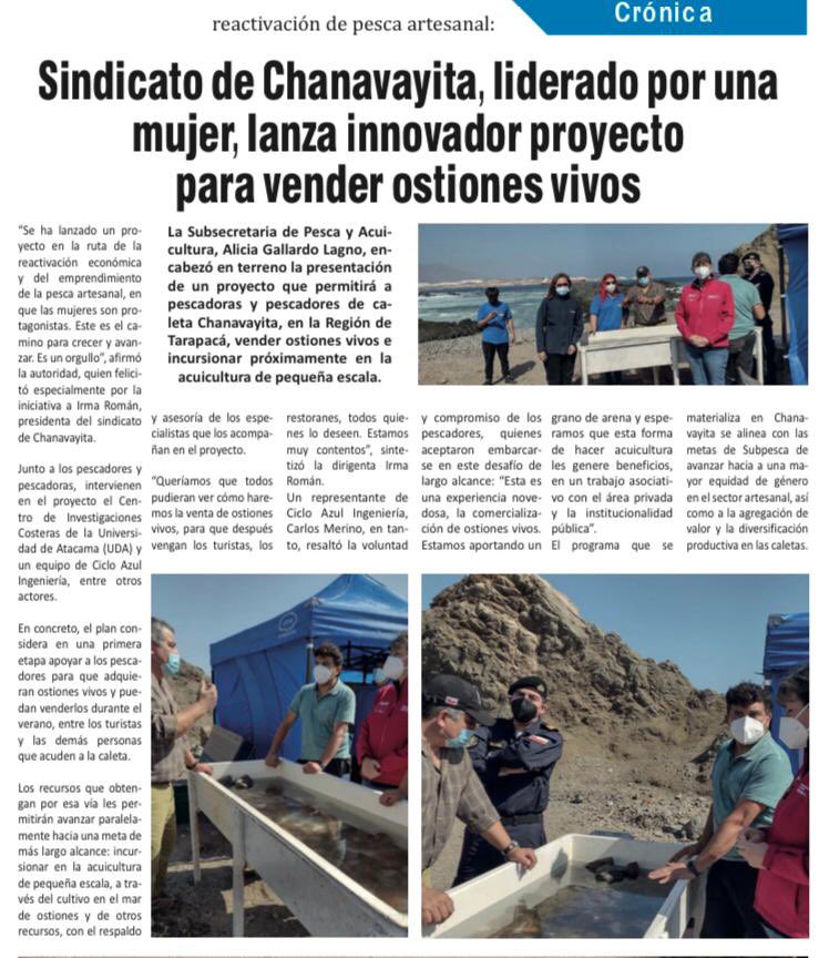 Subpesca 🐟🇨🇱 tweet media