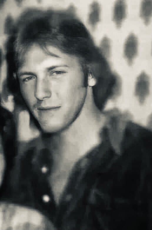 James Gandolfini Young