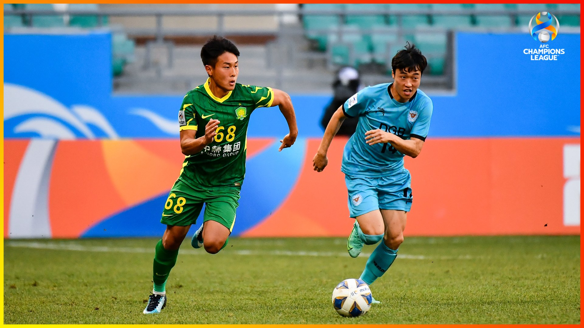 アジアサッカー 15 Afcチャンピオンズリーグ21 Gs 第4節最終日結果 川崎f４連勝 As You Know