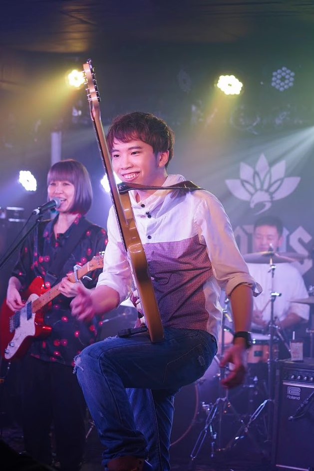 InnGather's tweet photo. 7/4 New Inn gather 初主催ライブ
in 四谷Lotus
#APLACETORETURN
#Newinngather https://t.co/rpl2C7PUWc