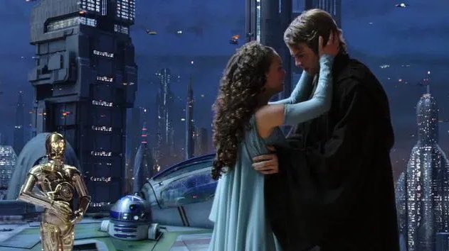 chloewritescifi's tweet image. we need the 4-hour revenge of the sith cut released.