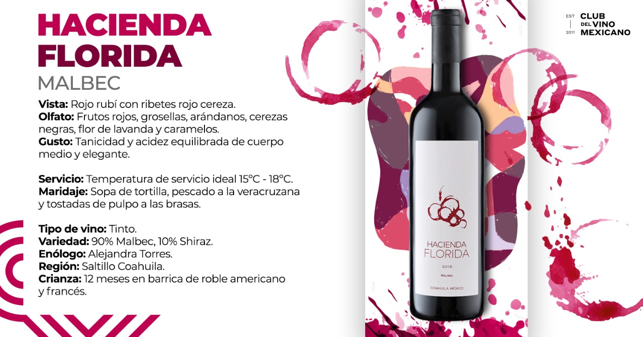 Club del Vino Mexicano on Twitter: Club del Vino Mexicano on Twitter: