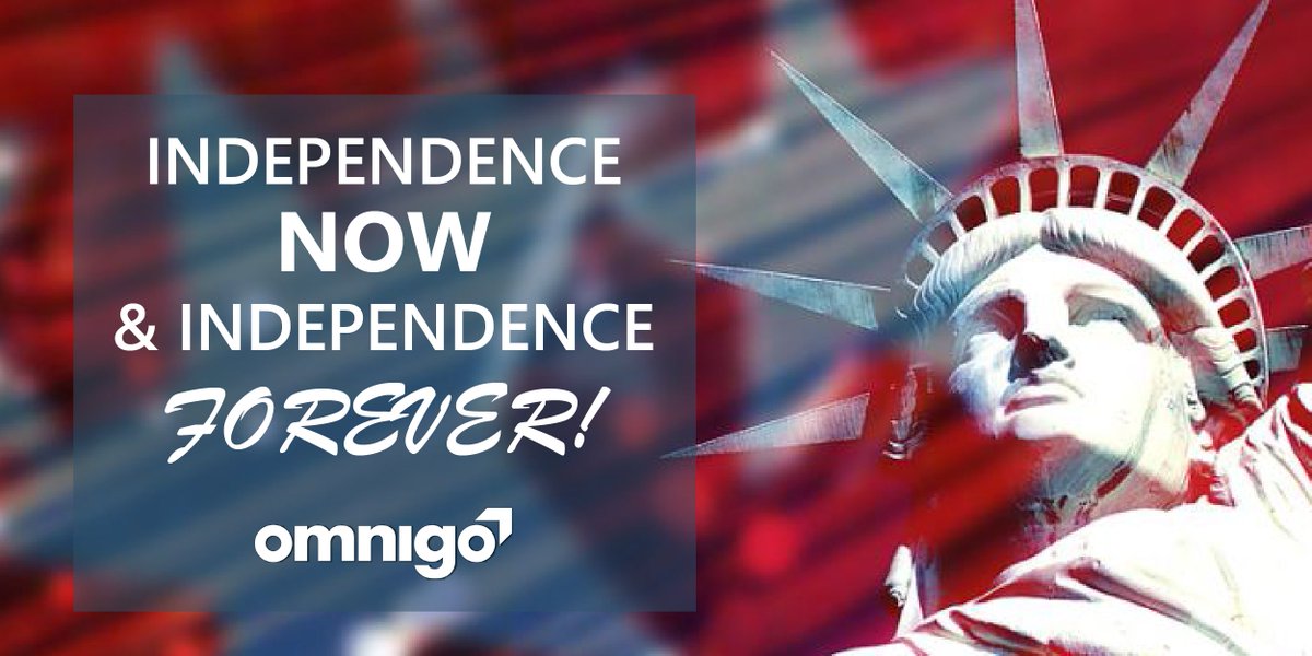 We hope you are celebrating and enjoying this weekend of independence! #independenceday #july4thweekend