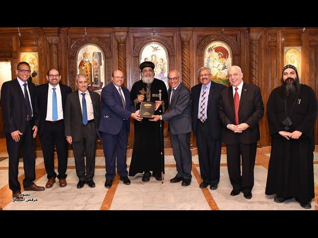 CopticWorld tweet media