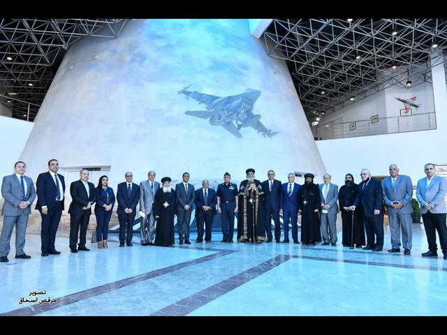 CopticWorld tweet media