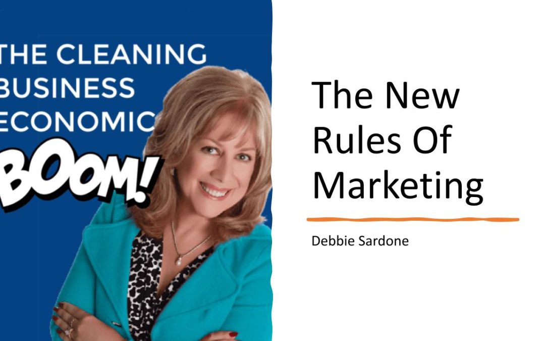 tom_stewart's tweet photo. On Smart Business Moves Debbie Sardone recently shared "The New Rules of Marketing in a Post Pandemic World".  A lot has changed over the last year and this discussion shares tips on how to best compete in the new normal.

https://t.co/P7EA7pcgsE https://t.co/wBRgg3FkfM