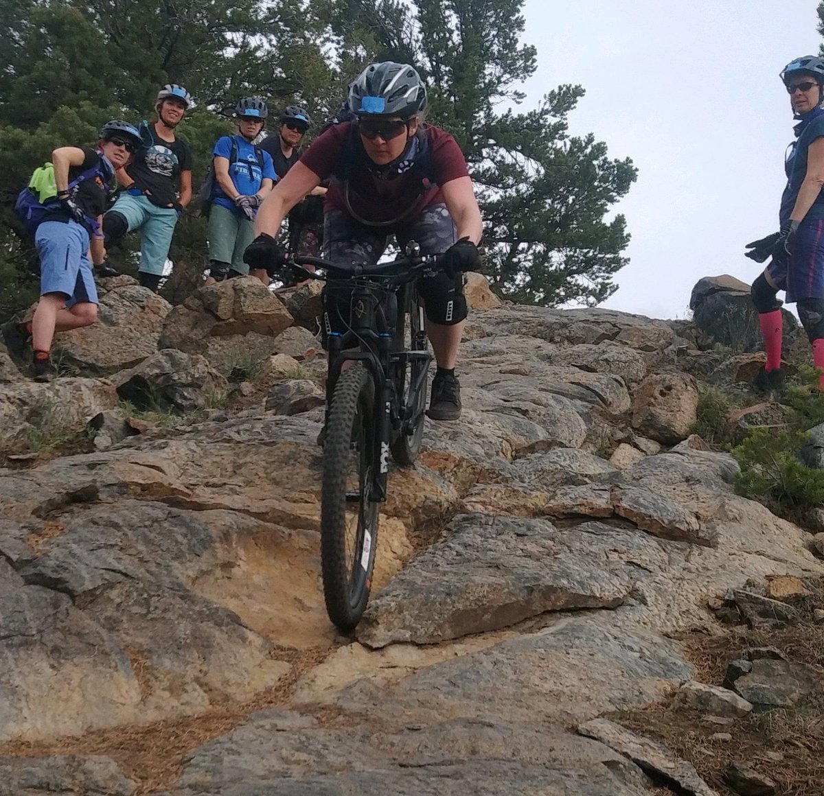 OTDigitalAgency's tweet image. OT's full stack developer, Jessica gets outside and takes a break from her screen by mountain biking! How do you take your #ScreenBreak2021?
#WebDeveloper #FemaleWebDeveloper