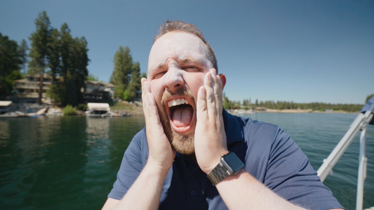 makerefunagain's tweet image. How was everyone's 4th of July weekend? I obviously had zero fun! 🔥 👊

#4thofjulyweekend #CDArealtor #SpokaneRealtor #makerefunagain #72sold #cdarealestate #idahorealestate