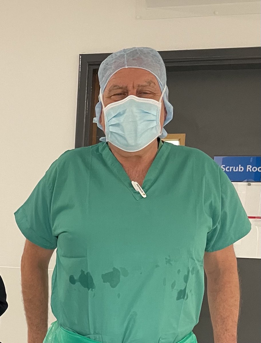 Nottingham Hip & Knee tweet media