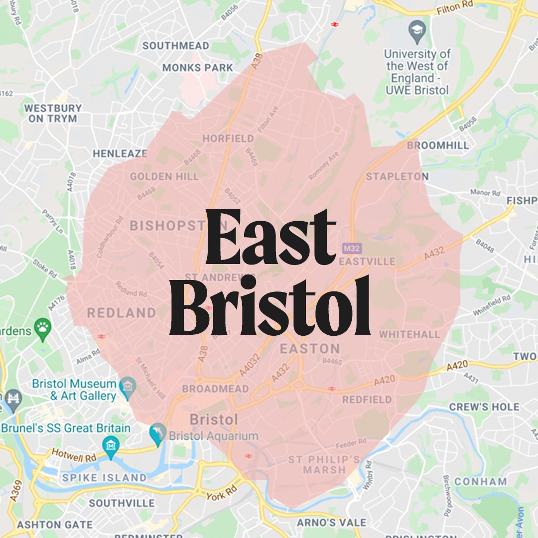 We’re so thrilled to announce that Weezy is now in East Bristol! 🎉⁠

Delivering happiness to wherever you are; from St.Andrews Park to Lawrence Hill train station - or to the comfort of your own home.⁠ Convenience just got more convenient.