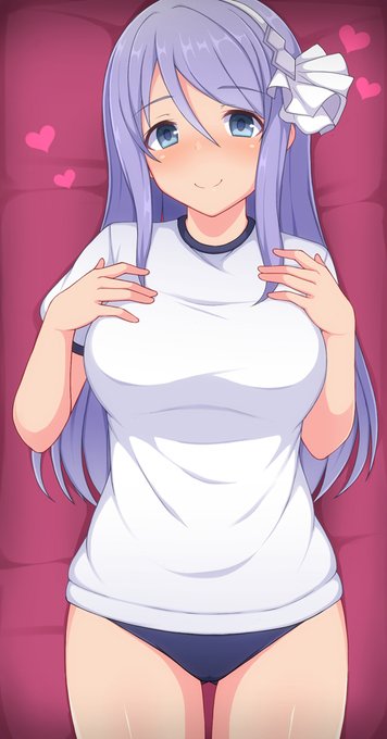 シズル「お姉ちゃんと運動しよ♥」 