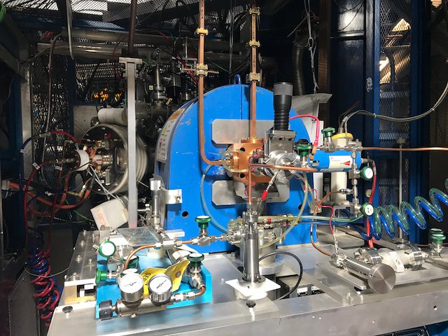 TRIUMFLab's tweet photo. Early registration for TRIUMF's International Conference on Ion Sources (ICIS 2021) closes on August 19.
To learn more and to register: https://t.co/homh4912JY
#ionsources https://t.co/LMc5G6oK42