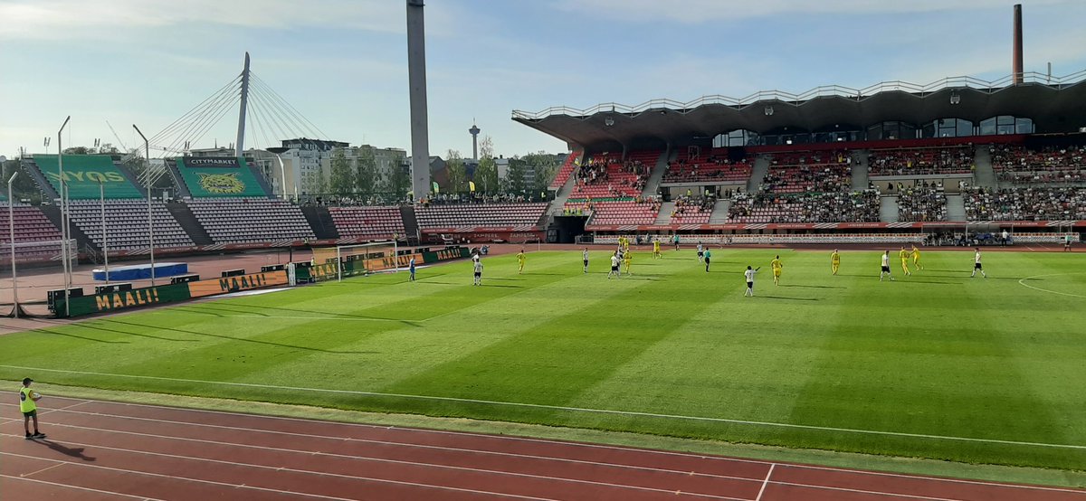 Forssan Jalkapalloklubi tweet media