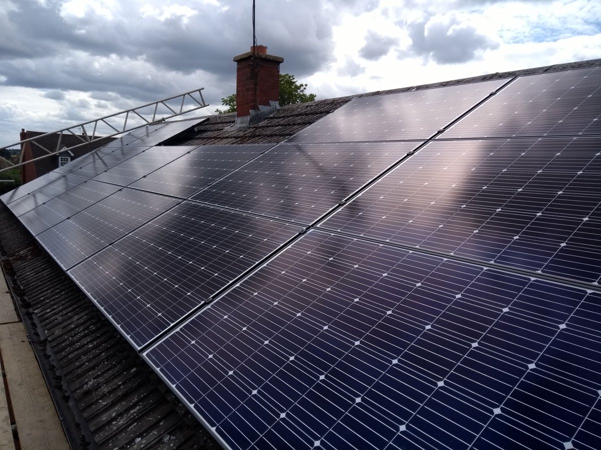 AGMS Independent Energy tweet media