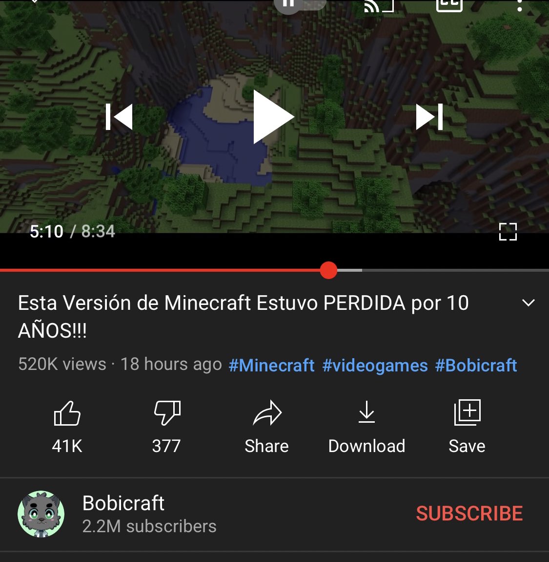AntVenom tweet media