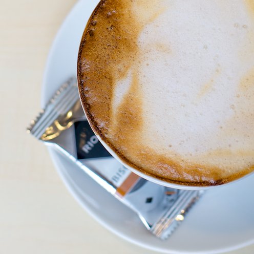 We are officially on the 4 week countdown! Monday 2nd August, put it in your calendar, LifeCafe will finally be reopening! 

We have missed you so much and we can't wait to welcome you back for delicious hot drinks and homemade cakes ☕️🍰

#coffeeandcake #community #saletown